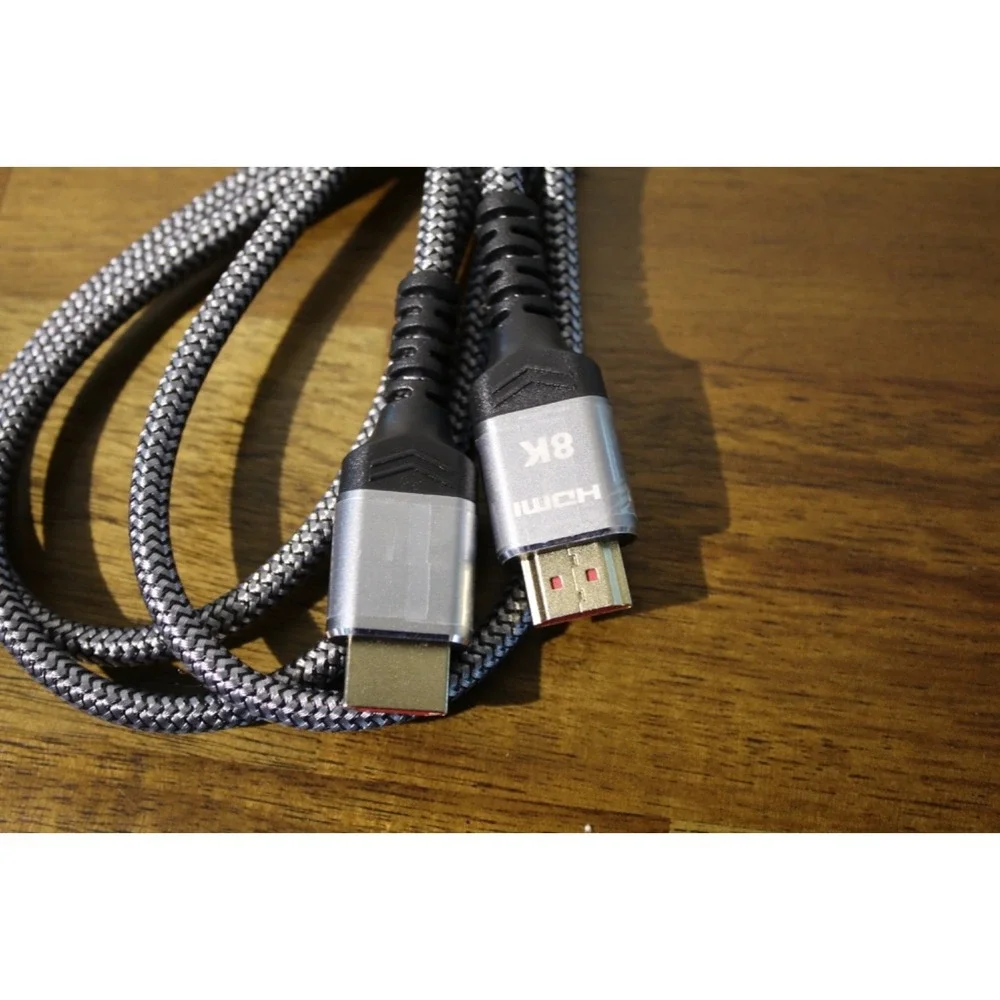 8k HDMI cable 6 Feet